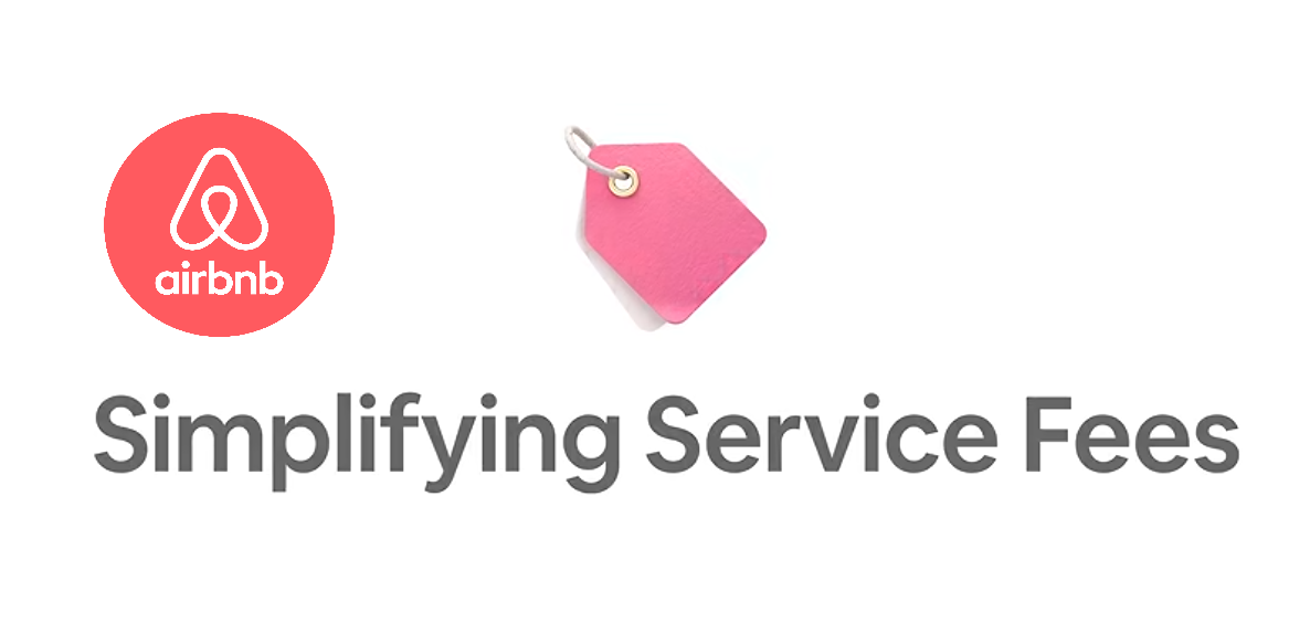 Airbnb is changing its commission model – what does it mean for MyRent users?